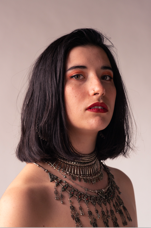 Giulia Dabalà1