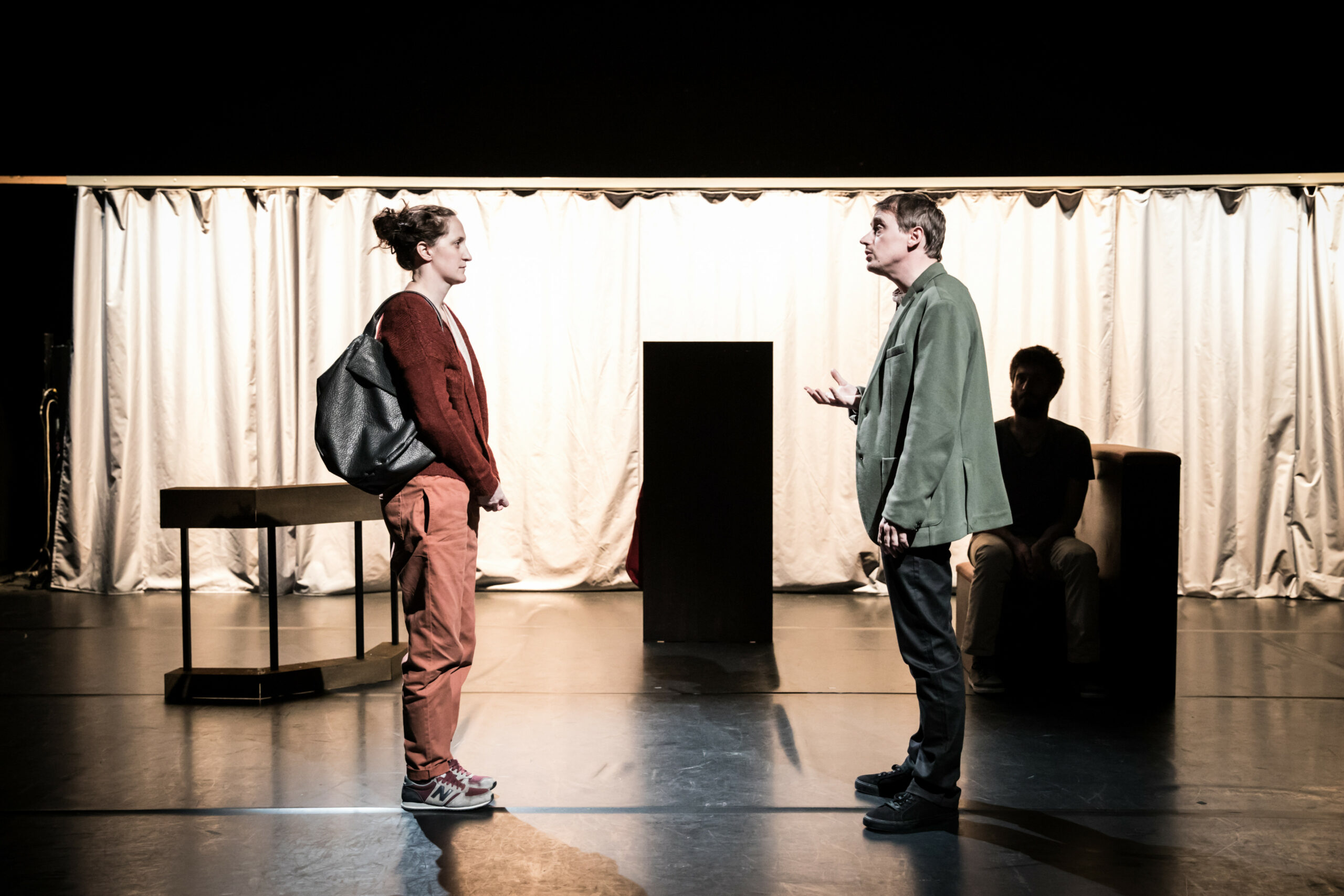 Olivier Masson 2 – Simon Gosselin