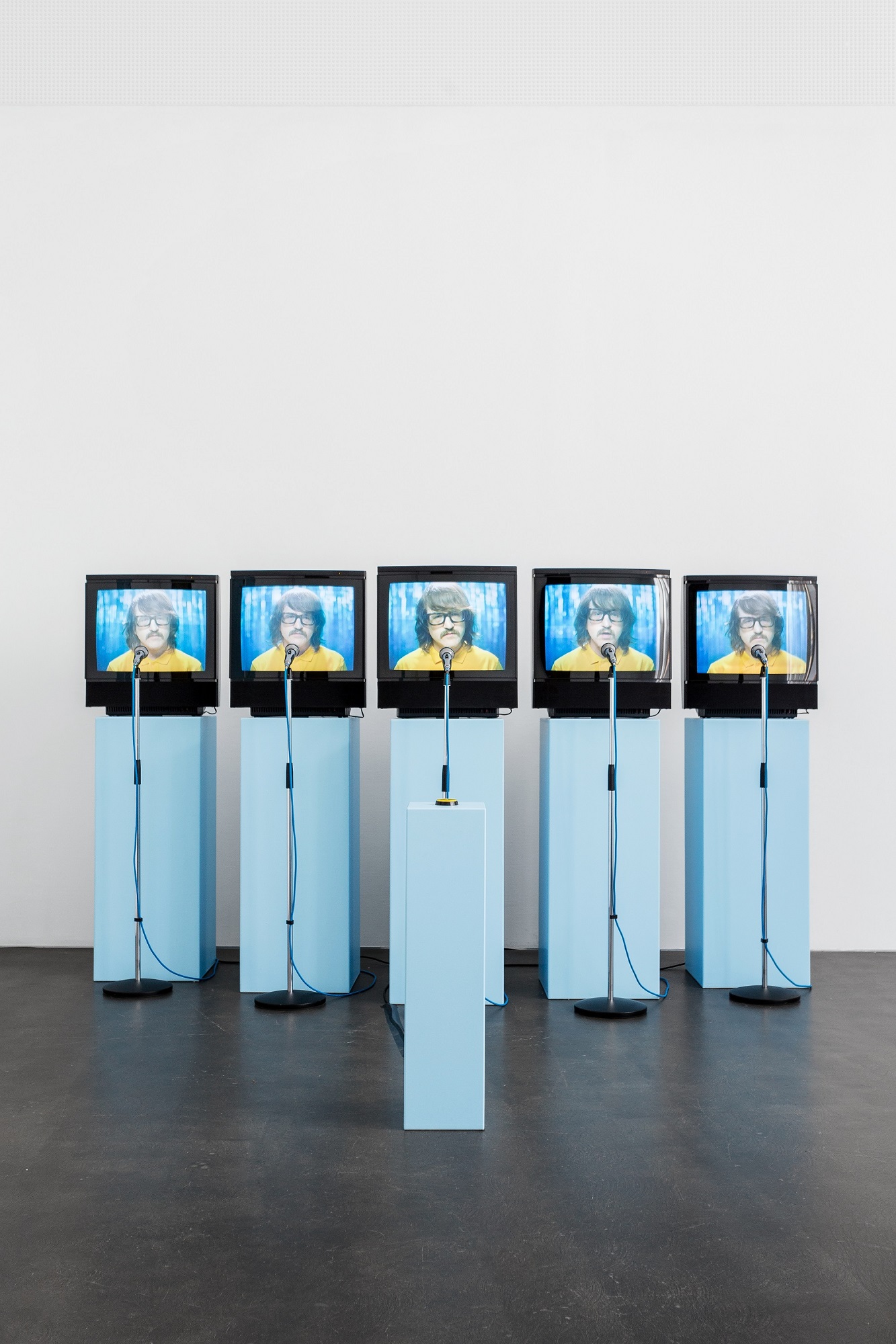 SEPTANTE-QUATORZE @Galerie C_©Reto Duriet.08