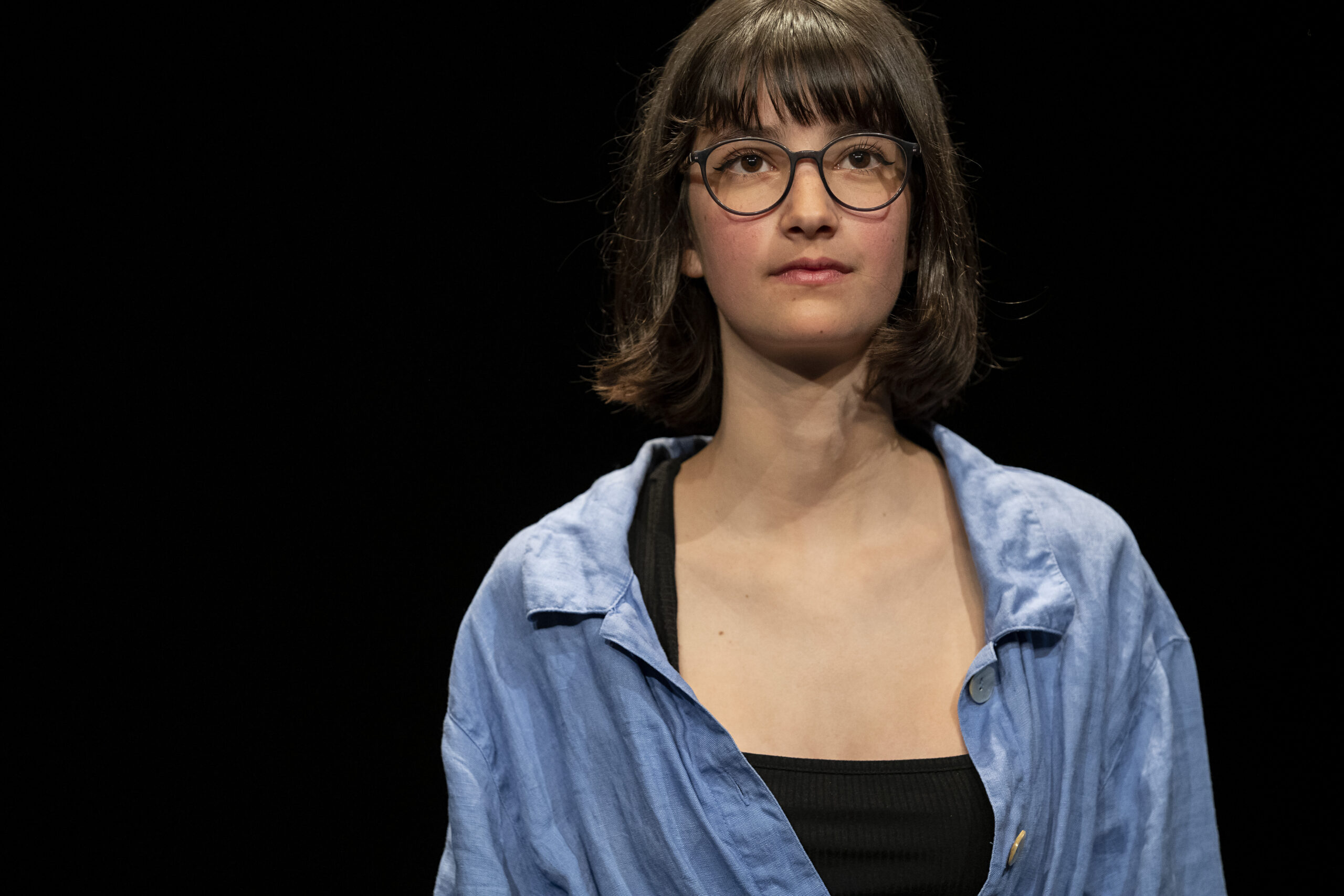 Vocation, Emilie Charriot