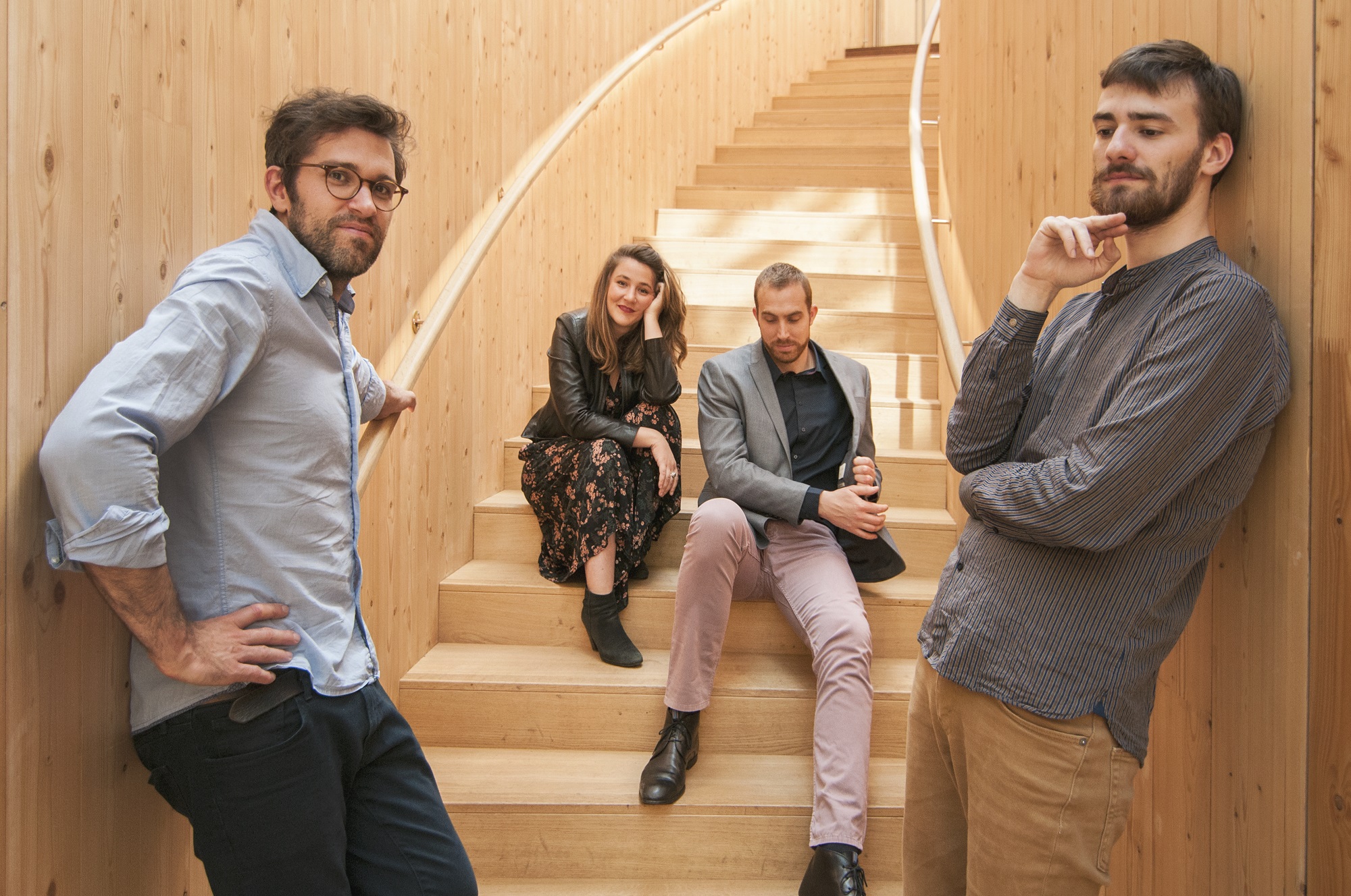 Ensemble Près de votre oreille à Hardelot 3 @Rita Cuggia – WEB