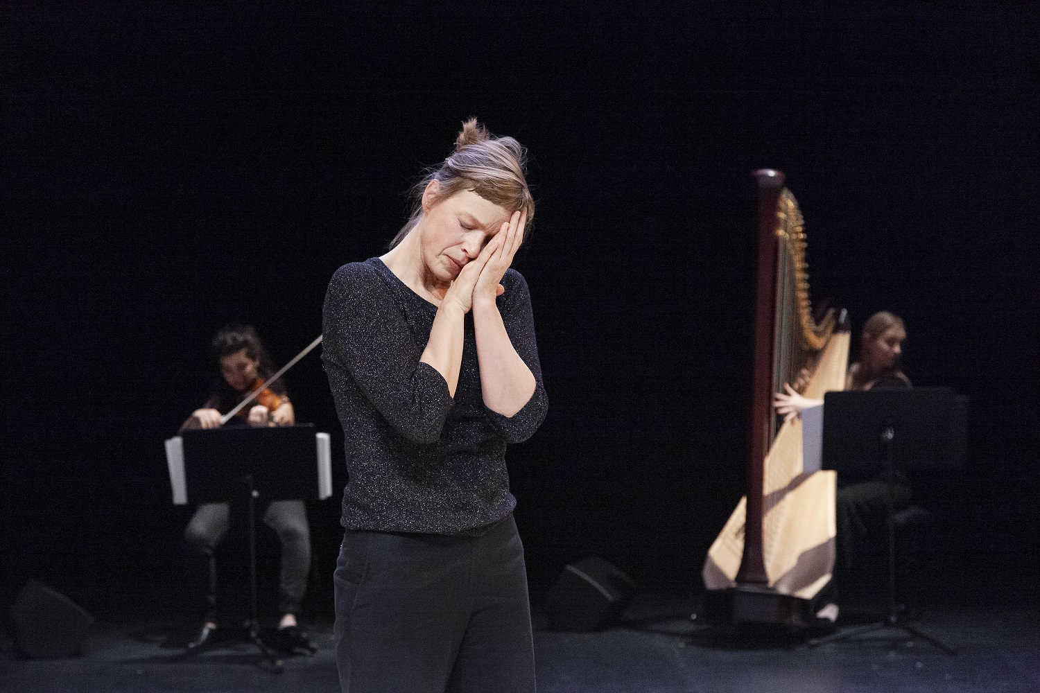 Giselle…