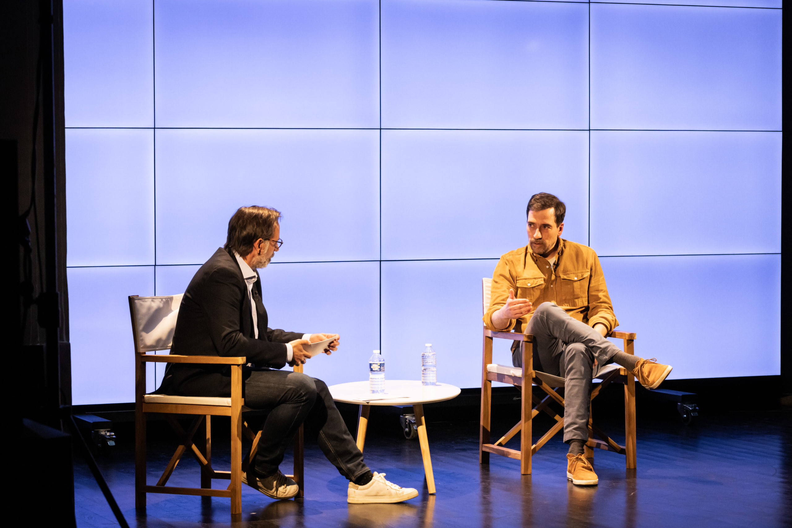 L’homme qui tua Mouammar Kadhafi – 26-05-21 – Simon Gosselin-12