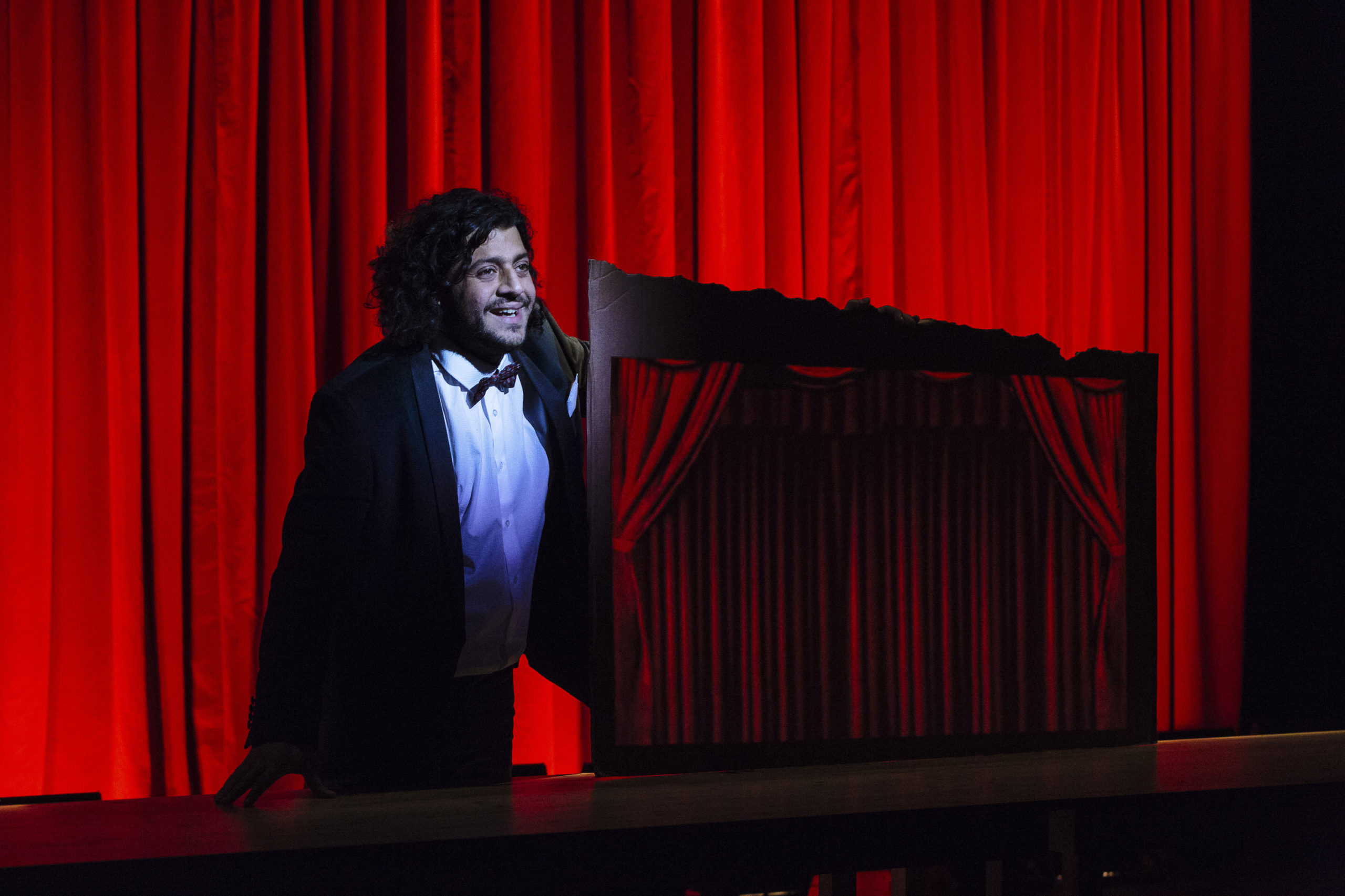 Possible Impossible Maison