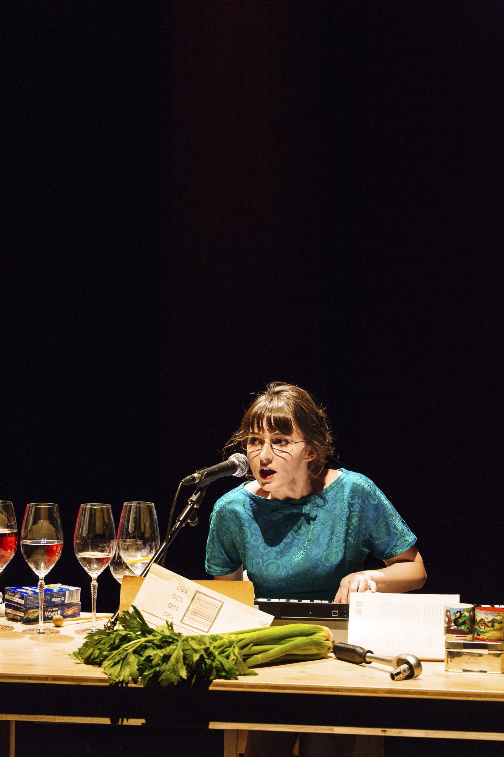 Possible Impossible Maison