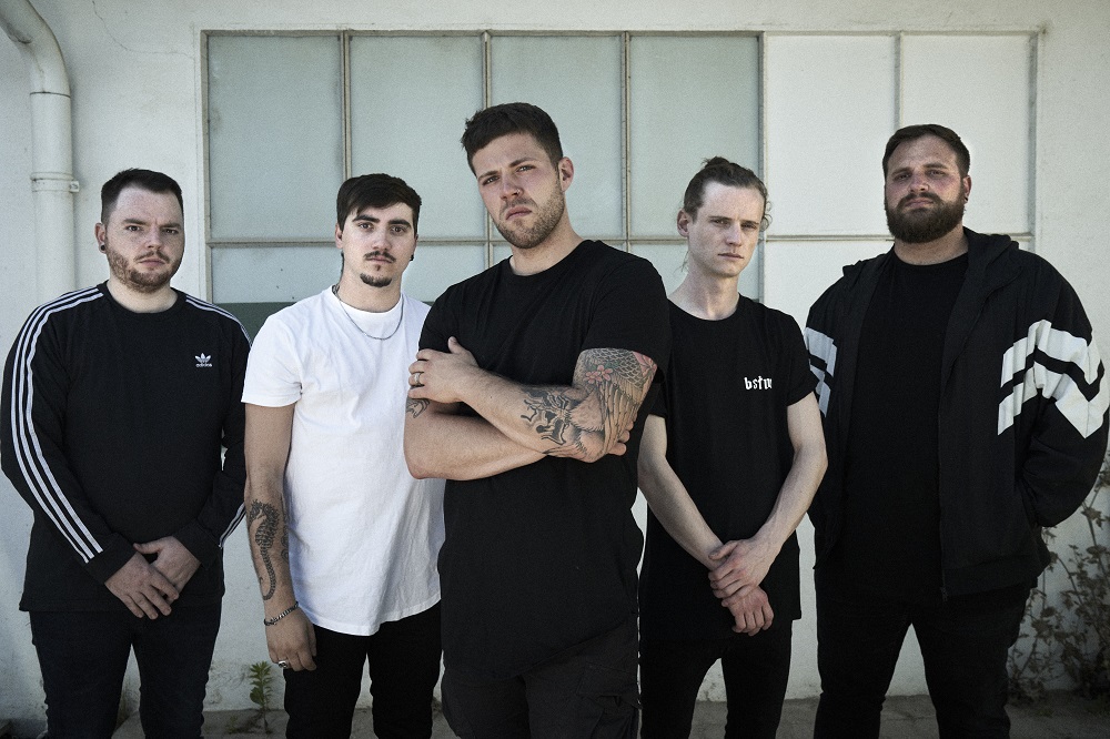 Windshelter – press photo 2 – web