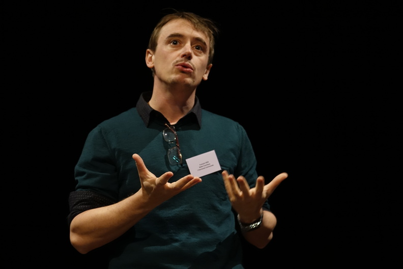 François Hien