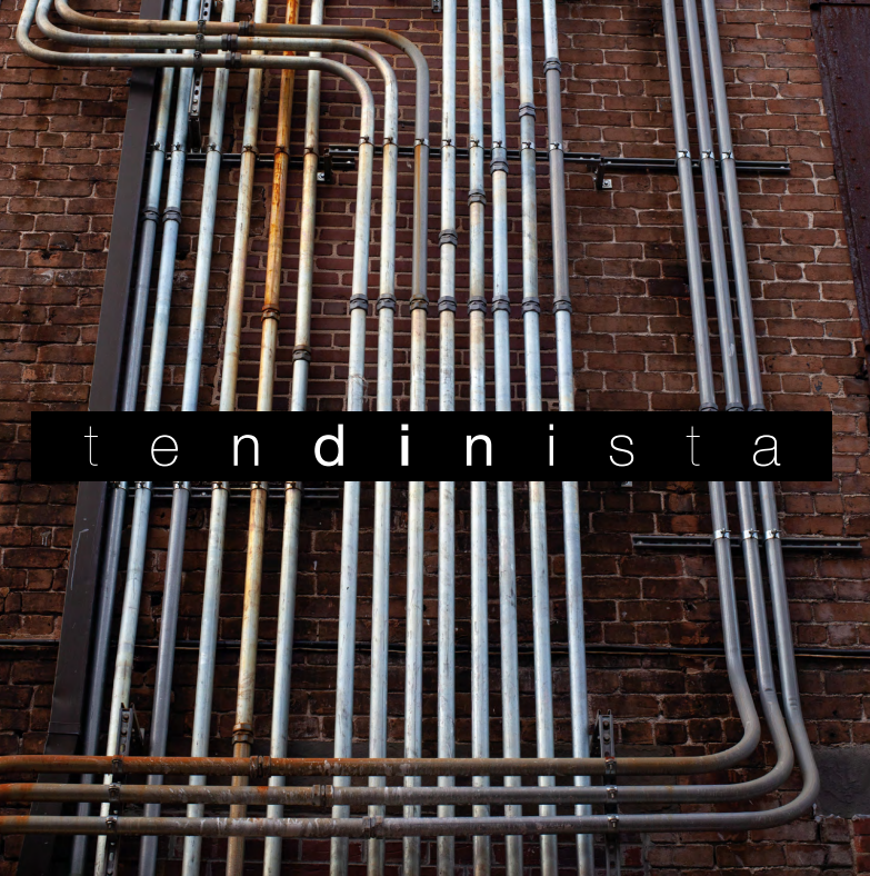 TENDINISTA – COVER