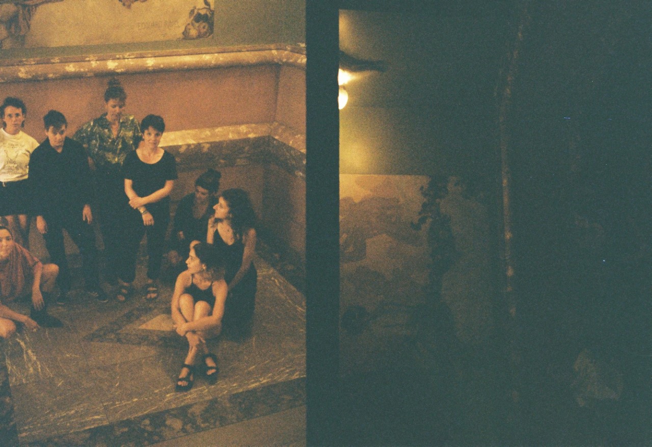 berceuses © Bellalucy