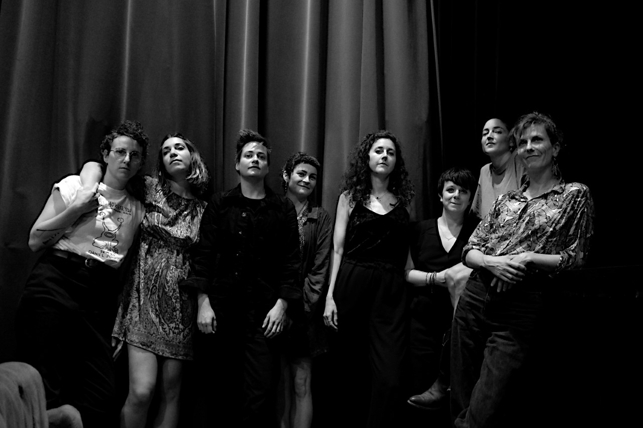 berceuses © Mehdi Benkler